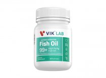 VIKlab拼多多80%鱼油4