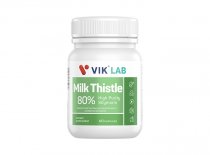 VIKlab猫超80%水飞蓟素1