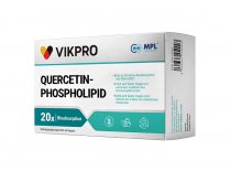 VIKPRO  专利槲皮素