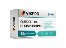 VIKPRO专利槲皮素