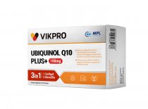 VIKPRO  还原型辅酶Q10